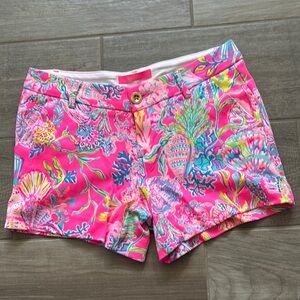 Lilly Pulitzer Shorts